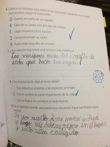 Mundolectura 3 Ejerc Comprensión Textual Primera Edición (Usado)