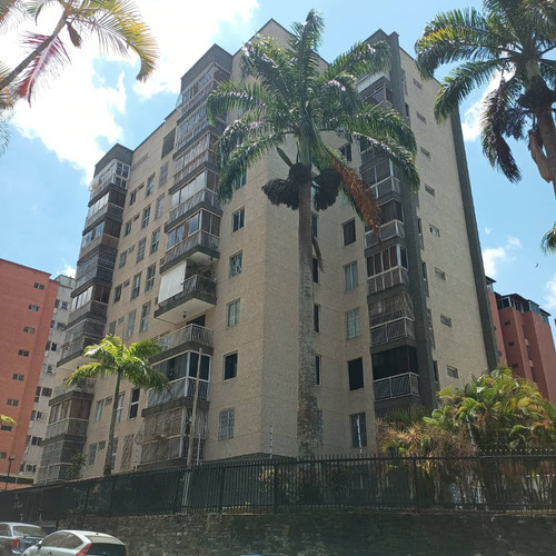 Apartamento En Venta Y Alquiler En La Boyera, Urbanización Los Pinos