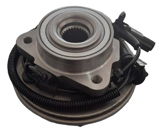 Mozo Cubo De Rueda Ford Explorer 2006 2010 