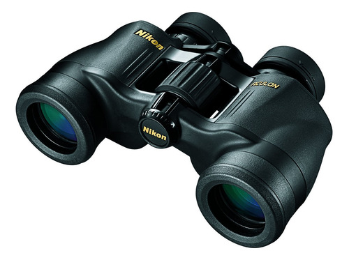 Nikon 8244 Aculon A211 7x35 Binocular Negro