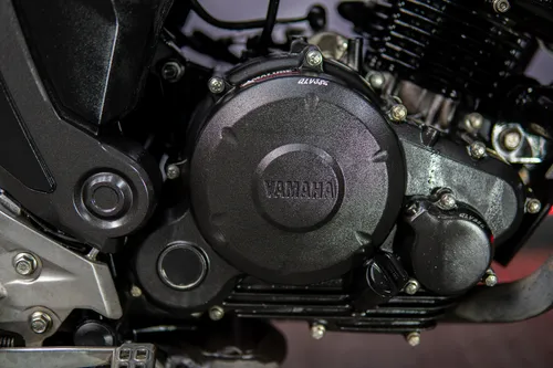 Yamaha Fz 150 2023
