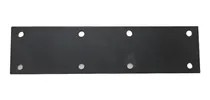 Comprar Soporte Union Tirante Viga 40x140mm Chapa Madera Techo X10 U