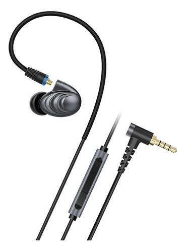 Audífonos in-ear FiiO F9 PRO