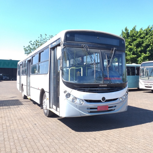 Ônibus Mercedes Benz 1722 Caio Apache Vip