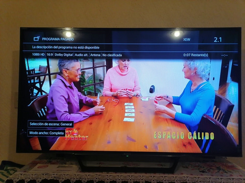 Sony Kdl-55w650d