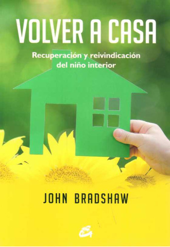 Volver A Casa - Bradshaw, John