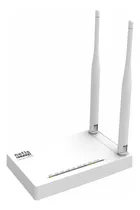 Comprar Netis Módem Inalámbrico Adsl2+ de 300 Mbps DL4323 \u002F Modos Modem , Router y Access Point \u002F Botón WPS \u002F Módem WiFi