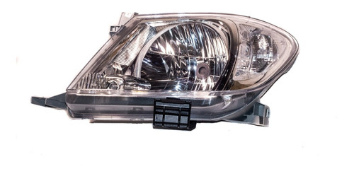 Par Faros Hilux 2006 2007 2008 2009 2010 2011