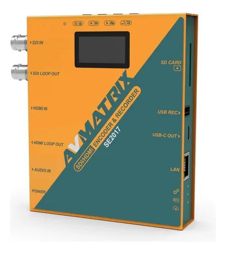 Lilliput Avmatrix Se2017 Streaming