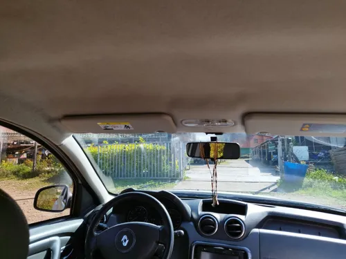 Renault Duster 2.0 Dynamique 4x4