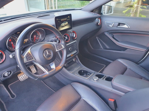 Mercedes Benz A250 Amg Año 2018 - Bell Motors