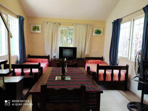 Imagen 27 de 30 de Venta Complejo 4 Cabañas En Villa Giardino