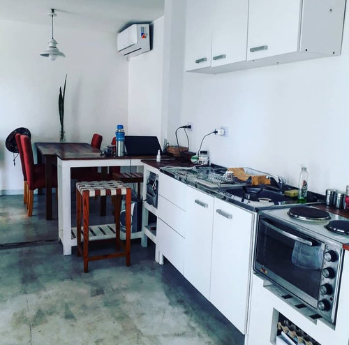 Casa Container Para 6 Personas..!!