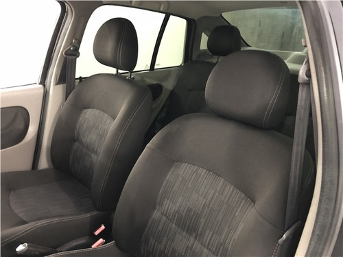 Renault Symbol 1.6 Expression 16v Flex 4p Manual