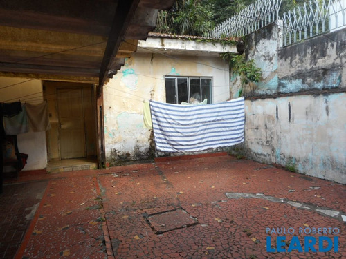 Imagem 11 de 15 de Casa Térrea - Jardim Marajoara - Sp - 571101