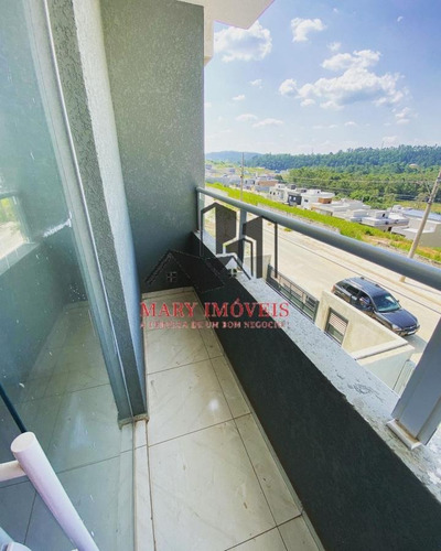 Imagem 5 de 9 de Casa Para Venda Em Cajamar, Ipês (polvilho), 3 Dormitórios, 1 Suíte, 3 Banheiros, 2 Vagas - _1-1785607