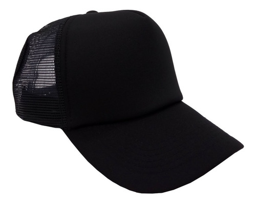 Gorra Tipo Trucker Personalizada
