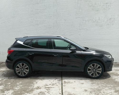 Seat Arona 1.6 Xperience Tiptronic