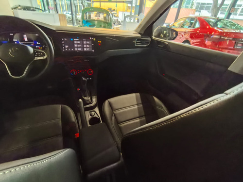 Voslkswagen Polo Comfortline 1.0l Tsi Tip Moddelo 2026