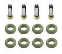 Comprar Juego Anillos Y Filtros Inyectores Vw Gol Multipunto