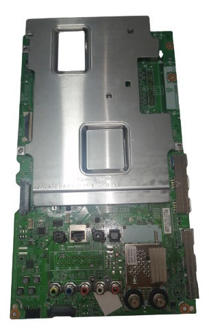 Tarjeta Video (main) Eax66208202 Tv LG 55uf580t (5) (Usado)