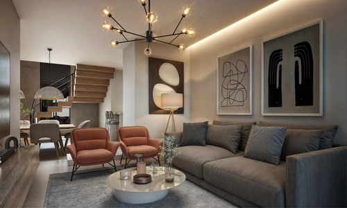Apartamentos En Santiago Res. Don Andrés Iii.