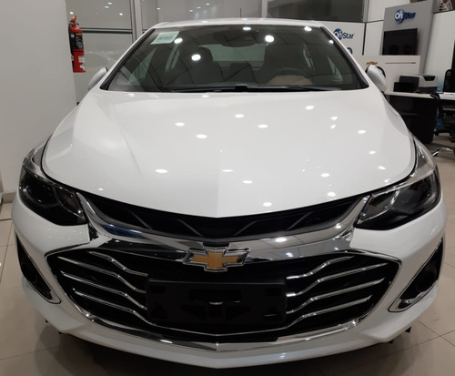 Chevrolet Cruze Sedan Premier At 0km#7