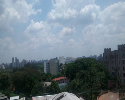 Imagem 5 de 5 de Apartamento - Vl 77 - 33194733