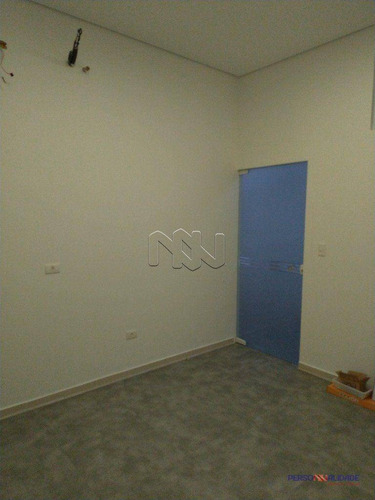 Imagem 11 de 26 de Conjunto Para Alugar, 14 M² Por R$ 1.650,00 - Jardim Japão - São Paulo/sp - Cj0095