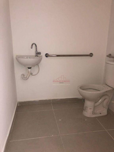 Imagem 11 de 17 de Loja Para Alugar, 210,29 M² - Santa Lúcia - Vitória - Lo0075