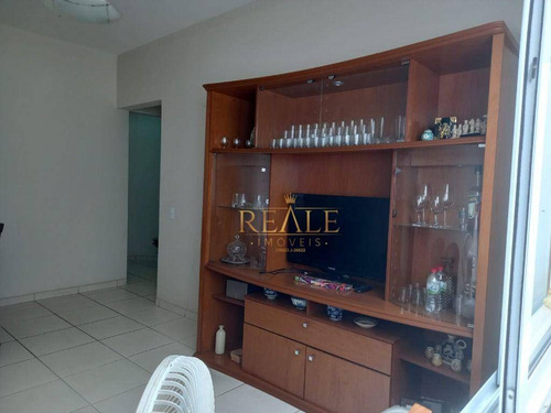 Imagem 9 de 22 de Apartamento Com 2 Dormitórios À Venda, 143 M² Por R$ 480.000,00 - Centro - Vinhedo/sp - Ap0866