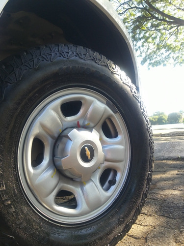 Imagem 12 de 15 de Chevrolet S10 2019 2.8 Ls Cab. Dupla 4x4 4p