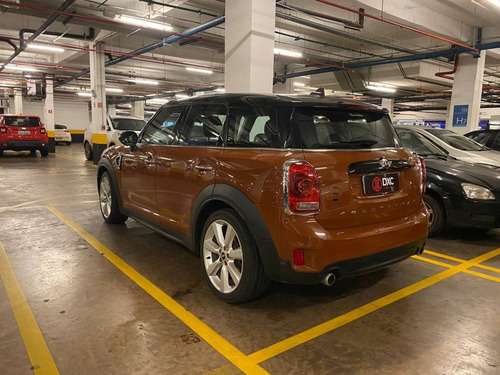 Imagem 3 de 15 de Mini Countryman 2.0 16v Twinpower Turbo Gasolina Cooper S