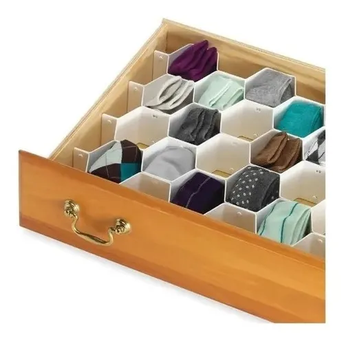 Organizadores calcetines sale