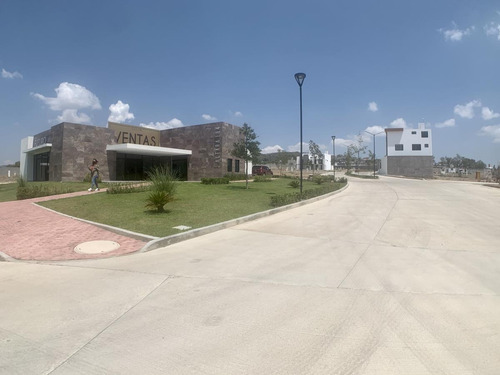 Imagen 5 de 12 de Terreno En Venta Altara 164 Residencial. Exclusivo Desarrollo En Pachuca. M²