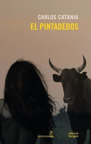 El Pintadedos - Carlos Catania