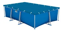 Comprar Cubre Pileta Pelopincho 1055 Microperforado 3,50 X 3,00 Mts
