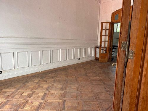 Olleros 2100 - Casa En Venta Con Jardín Y Pileta - A Reciclar
