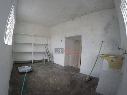 Imagem 19 de 30 de Casa Com 2 Dormitórios À Venda, 100 M² Por R$ 400.000,00 - Ermelino Matarazzo - São Paulo/sp - Ca0566
