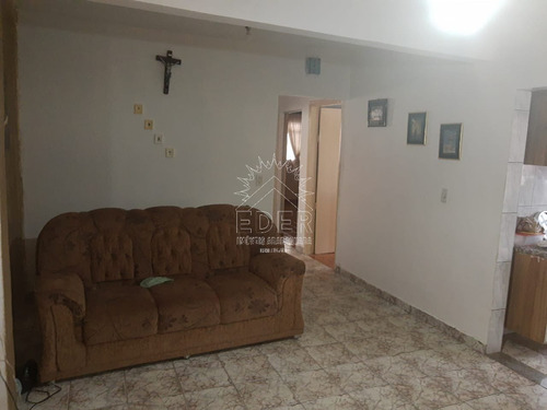 Imagem 3 de 14 de Casa - Jardim Paulistano (vila Xavier) - Ref: 3851 - V-3851