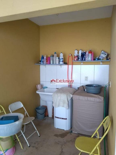 Imagem 12 de 23 de Chácara Com 3 Dormitórios À Venda, 2646 M² Por R$ 750.000,00 - Nova Veneza - Paulínia/sp - Ch0052