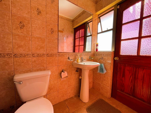 Imagen 6 de 30 de Parcela | Condominio Valles Del Huinganal | Limache.