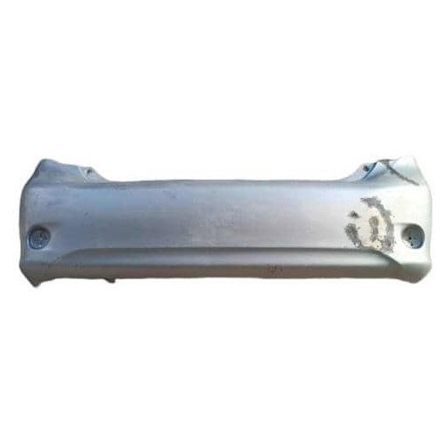 Parachoque Trasero Toyota Corolla Xei Gli 2009 / 2010 / 2011