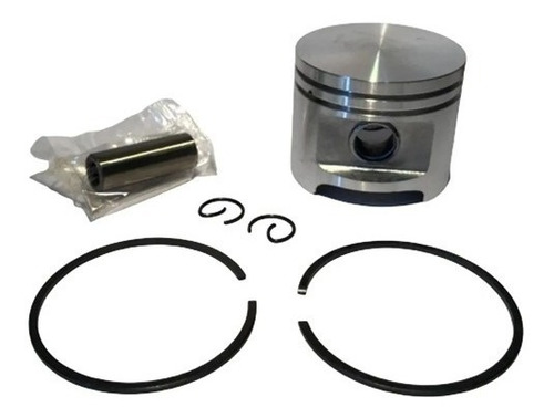 Piston Pampa Pro 42,5x1,2mm Para Motosierra Stihl Ms250 Kit