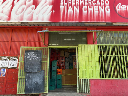 Venta Local Apto Supermercado En Tigre