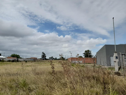 Venta Terreno En Necochea