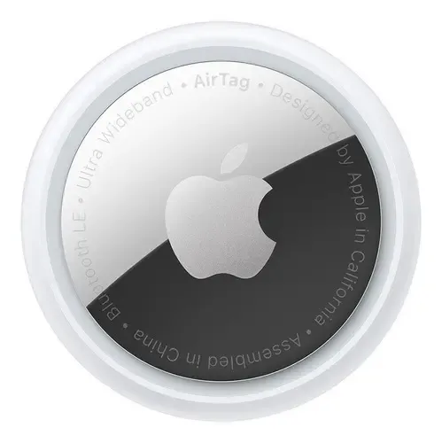 Apple AirTag Rastreador Localizador APENAS UMA UNIDADE