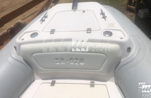Imagem 6 de 10 de Flexboat Sr620