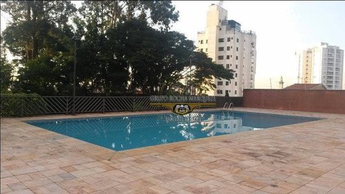 Imagem 1 de 30 de Apartamento Com 3 Dormitórios À Venda, 70 M² Por R$ 450.000,00 - Vila Formosa - São Paulo/sp - Ap1109
