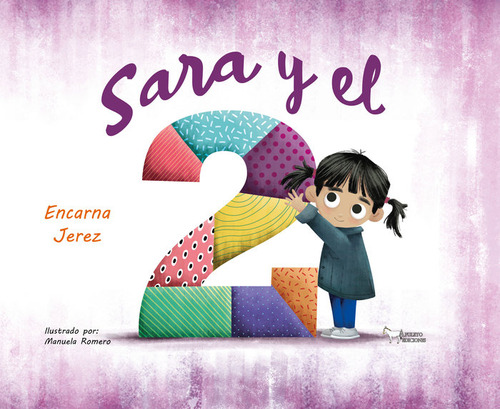 Libro Sara Y El Dos - Jerez Guillen, Encarna